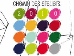 picture of Le "Chemin des Ateliers" 2010 - 