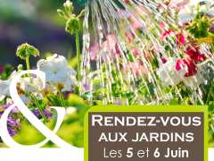 picture of Rendez-vous aux jardins