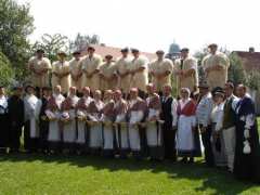 foto di Soiré Folklore traditionnel