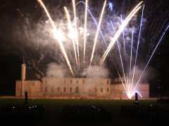 photo de Grande Fête Pyrotechnique