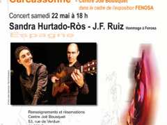 фотография de Sandra Hurtado-Ròs - J.F. Ruiz