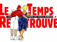 picture of LE TEMPS RETROUVE