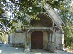 фотография de Brocante-Jardin, le 6 juin 2010 à Saint Michel de Livet ( Calvados, Normandie)