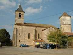 photo de Brocante de Saint Michel Loubéjou