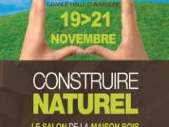 picture of Construire Naturel