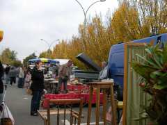 photo de Brocante - Bric à Brac Collections - Artisanat