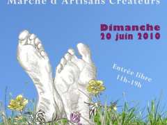 photo de Les Pieds dans l'Gazon - 2010