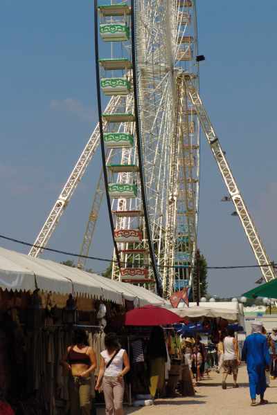 Fermer la fenêtre