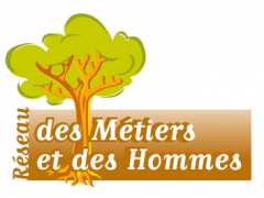 Foto Réseau "des Métiers et des Hommes" - Marché à la Cave Touzain 