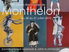 фотография de rencontres de Monthelon