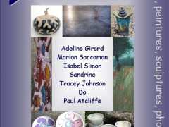 picture of Exposition Art