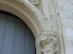 Foto Visite Guidée de l'église de Franvillers (80)