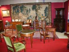 фотография de Salon Place des AntiQuaires