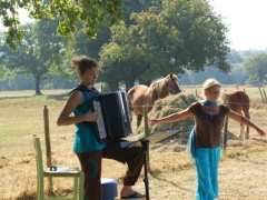 фотография de Balade contée dans la Vallée du Don