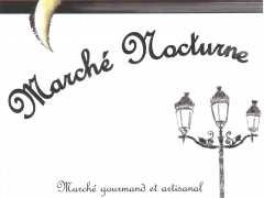 photo de Marché gourmand et artisanal