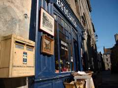 foto di Granville - Brocante de la Haute Ville