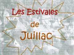 фотография de LES ESTIVALES DE JUILLAC - FETE VOTIVE