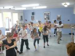 foto di STAGE DE DANSES : HIP HOP ET AFRICAINE