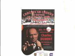 photo de 3ème FESTIVAL CROCHES EN CHOEUR