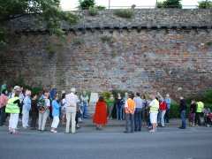 фотография de Les Gens d'ici vous racontent... Redon, le chemin de Saint-Jacques-de-Compostelle