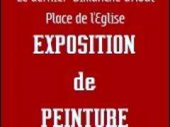 picture of EXPOSITION DE PEINTURE