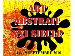 photo de Biennale internationale d'art abstrait du XXI siècle