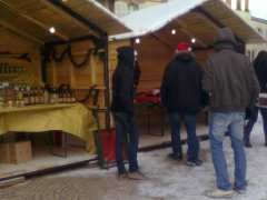 picture of FOIRE DE LA MERE NOEL