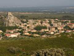 Foto EXPOSITION DE PEINTRES DES ALPILLES ET DE SA RÉGION