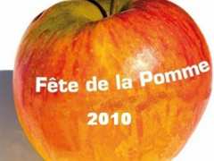 photo de 2ème FETE de la POMME