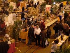 photo de 15ème FOIRE GASTRONOMIQUE