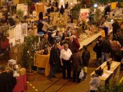 photo de 15ème FOIRE GASTRONOMIQUE