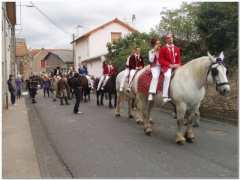 фотография de FOIRE BRAYAUDE