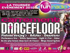 фотография de SOIREE CARREMENT DANCEFLOOR AU PROFIT DES ENFANTS ATTEINTS DE CANCER