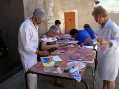 foto di Ateliers créatifs et originaux 