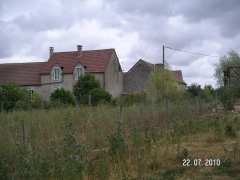 photo de 4e marché à la ferme de chèrevie : un dimanche à la campagne