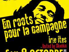 photo de En roots pour la campagne