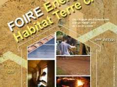 Foto 4ième ECORENCONTRE Energie/Habitat terre crue