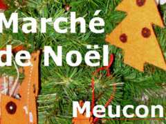 фотография de MARCHE DE NOEL DE MEUCON dimanche 12 décembre 2010