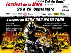 фотография de 2eme Festival de la moto