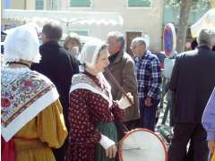 picture of fete des vendanges et marche de tradition