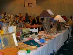 Foto EXPOSITION ARTISANALE ET MARCHE DE PRODUCTEURS