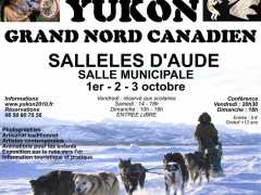 photo de YUKON, Grand Nord Canadien