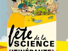 Foto Fête de la science [itinérante]