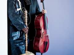 photo de Ballaké Sissoko & Vincent segal - Chamber Music