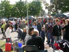 фотография de 6ème VIDE GRENIER