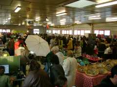 picture of MARCHE DE NOEL