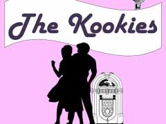 picture of The Kookies - Cabaret Electro-Fifties