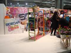 picture of "SALON DE L'AUTOMNE" MARCHE ARTISANAL ET SALON DU CREATEUR