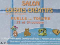 photo de Salon des Loisirs Créatifs