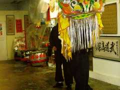 Foto nouvel an chinois